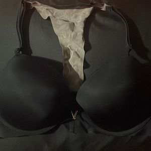 Victoria’s Secret Push Up Bra
